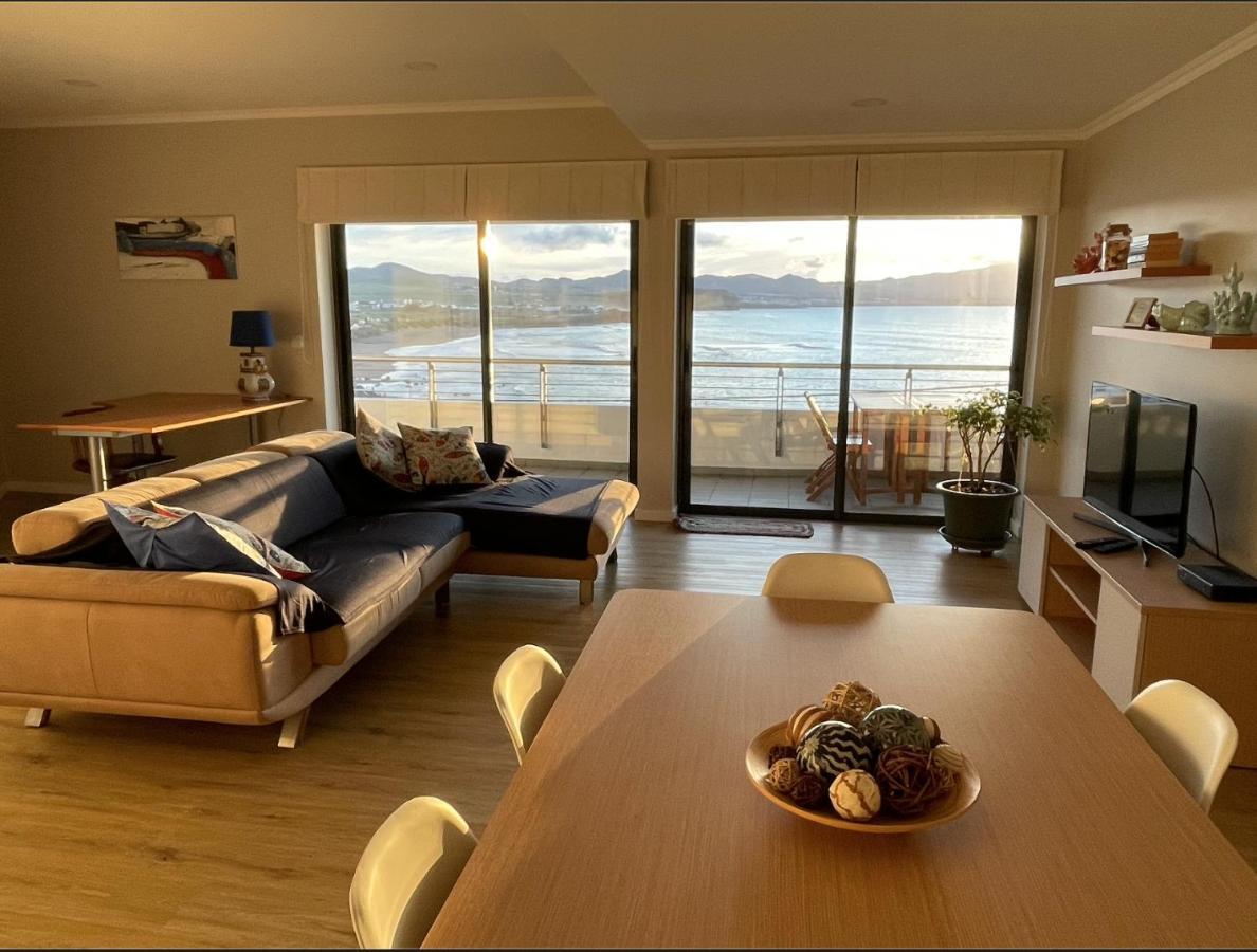 ריביירה גראנדה Azorean Sunset Loft מראה חיצוני תמונה