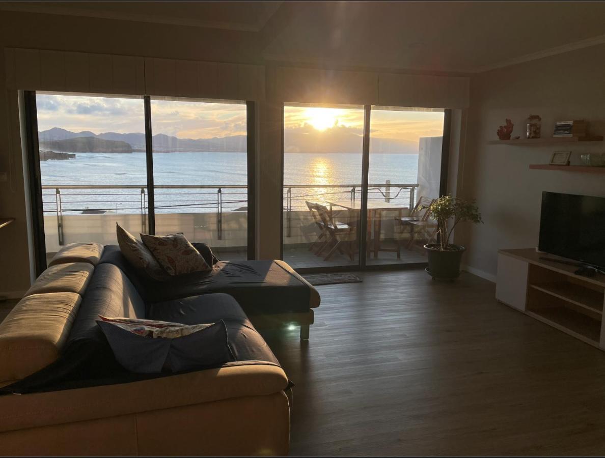 ריביירה גראנדה Azorean Sunset Loft מראה חיצוני תמונה