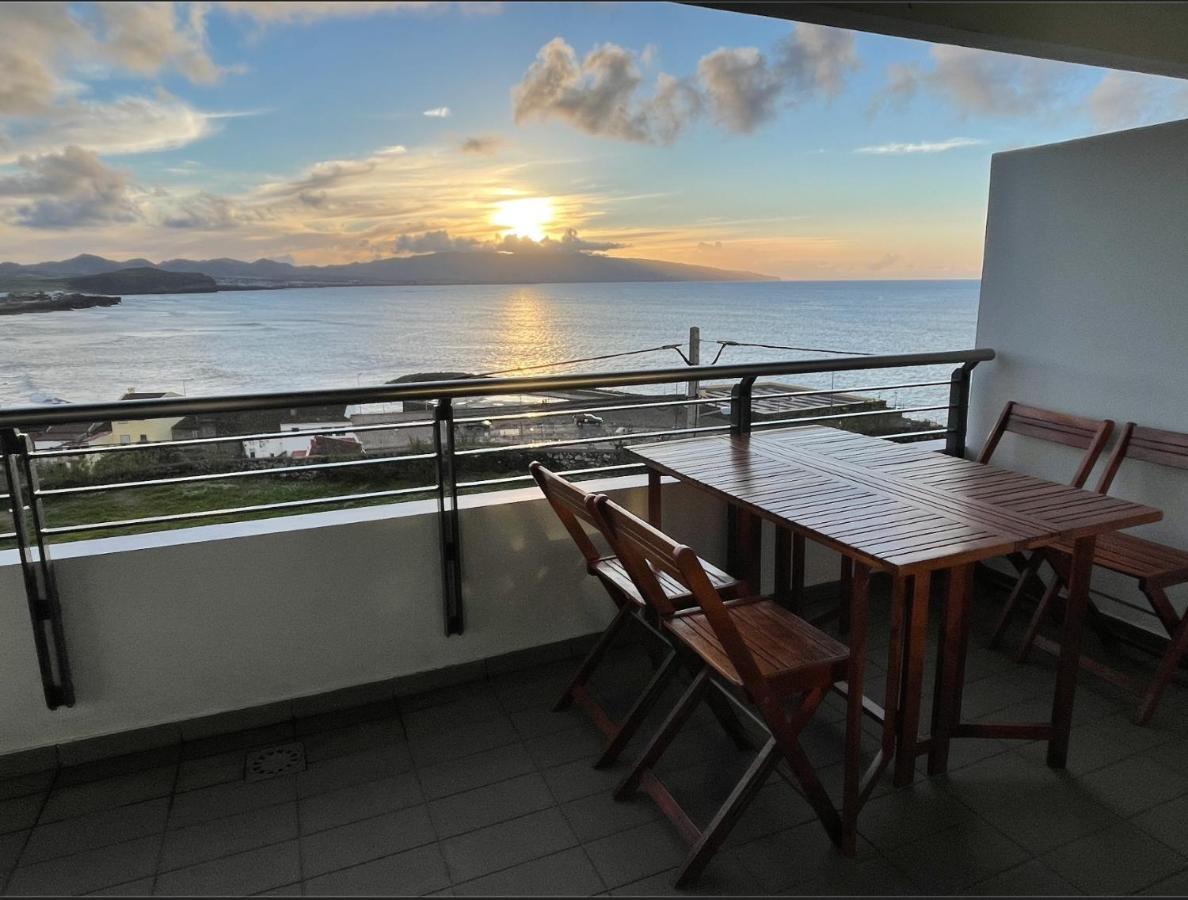 ריביירה גראנדה Azorean Sunset Loft מראה חיצוני תמונה