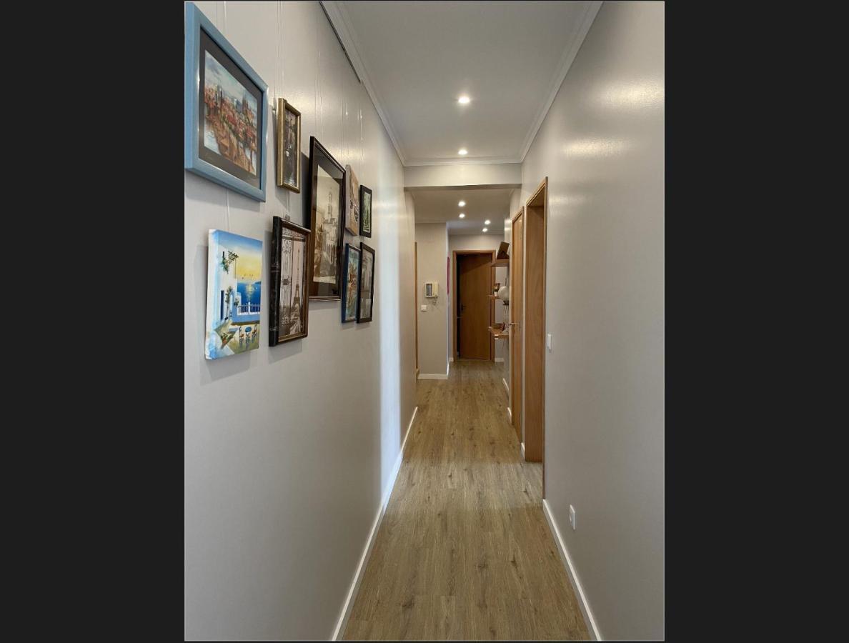 ריביירה גראנדה Azorean Sunset Loft מראה חיצוני תמונה