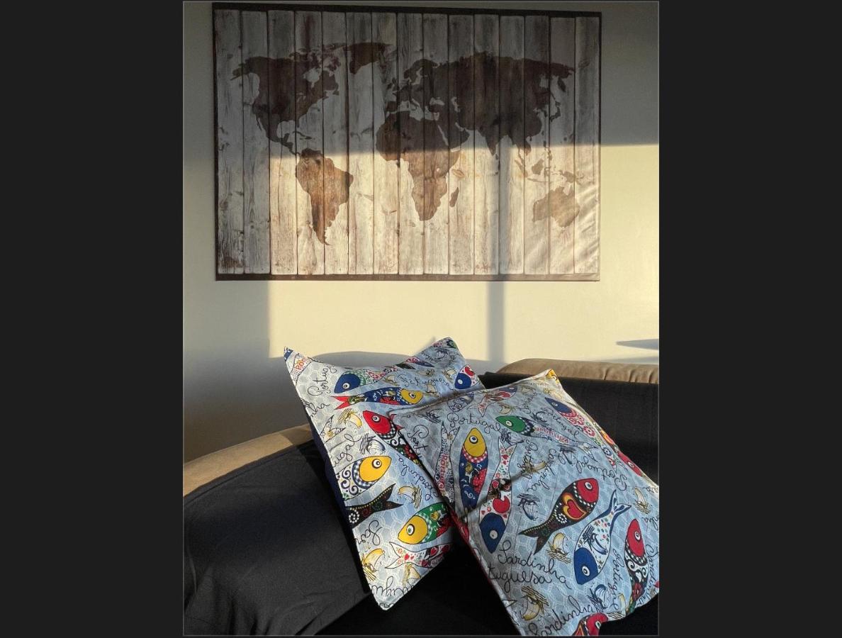 ריביירה גראנדה Azorean Sunset Loft מראה חיצוני תמונה