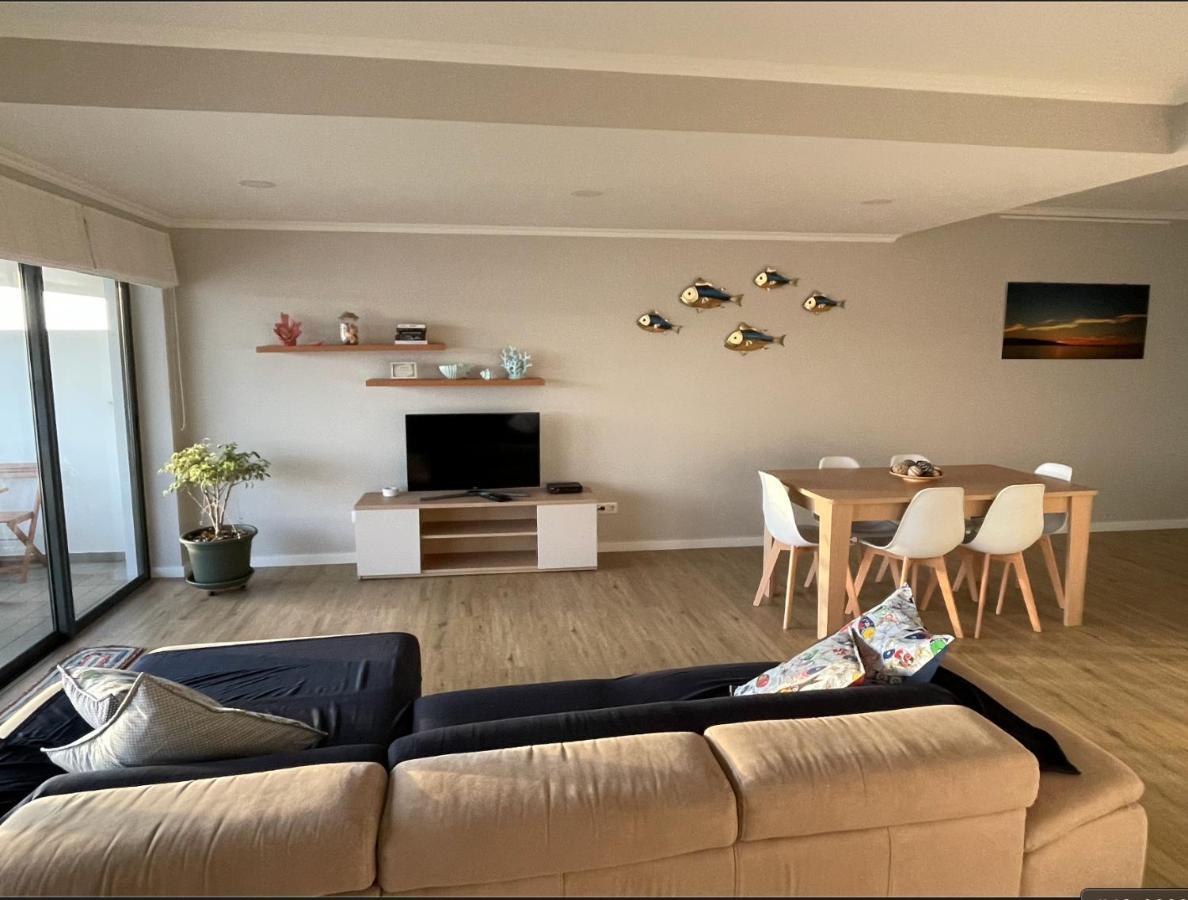 ריביירה גראנדה Azorean Sunset Loft מראה חיצוני תמונה