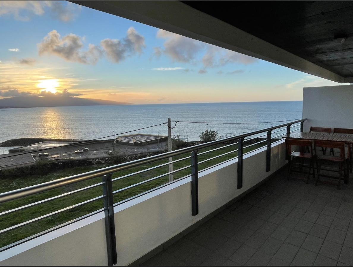 ריביירה גראנדה Azorean Sunset Loft מראה חיצוני תמונה