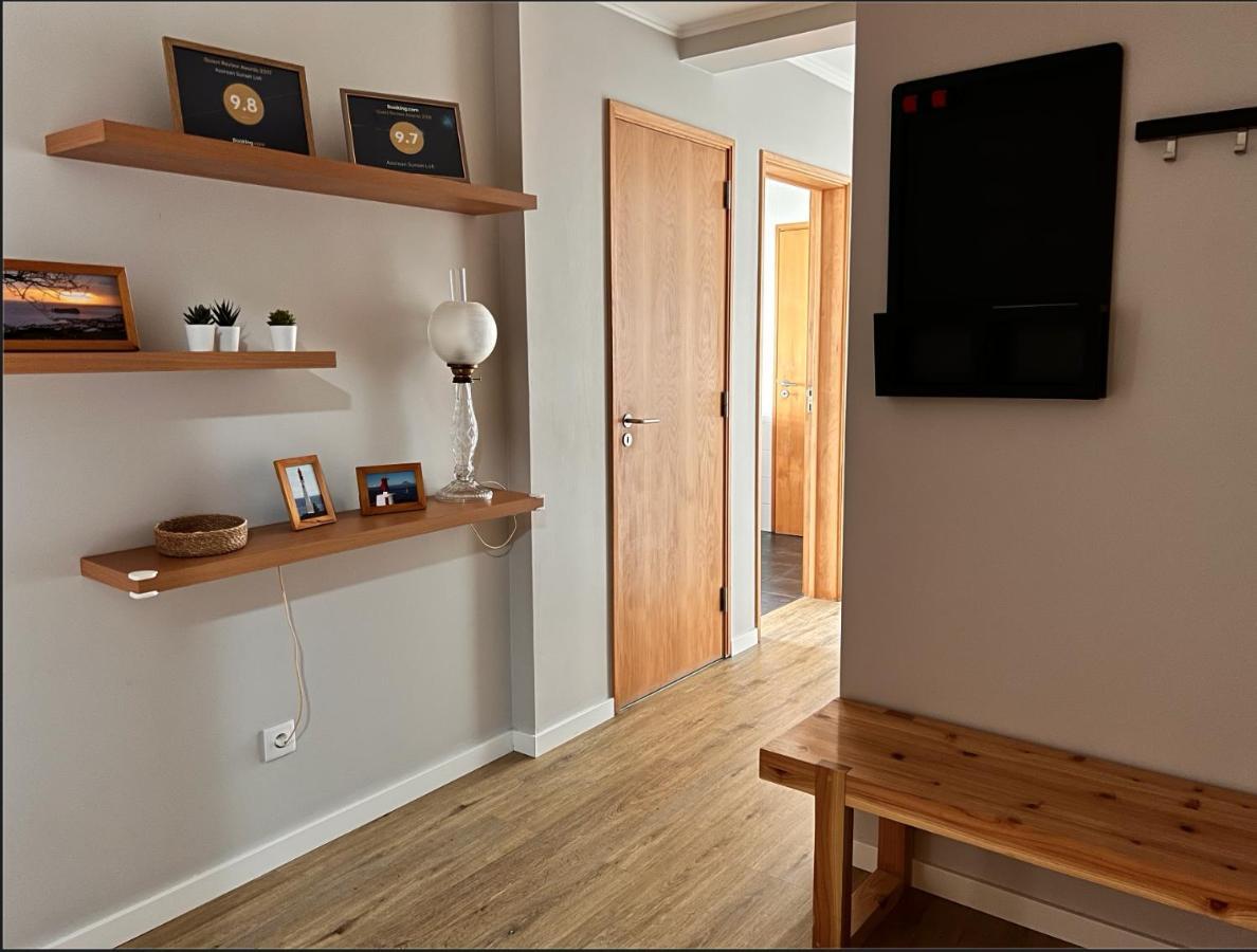 ריביירה גראנדה Azorean Sunset Loft מראה חיצוני תמונה