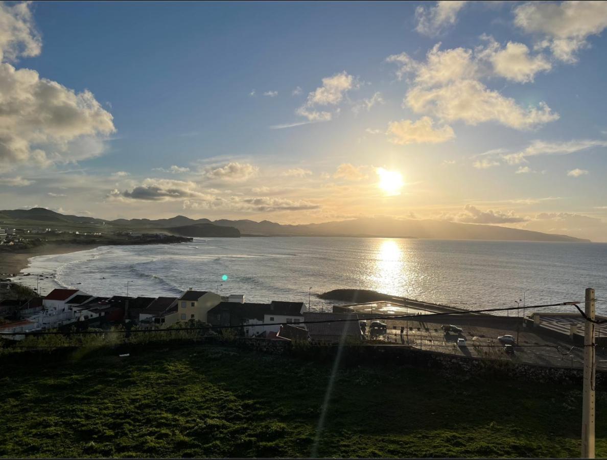 ריביירה גראנדה Azorean Sunset Loft מראה חיצוני תמונה