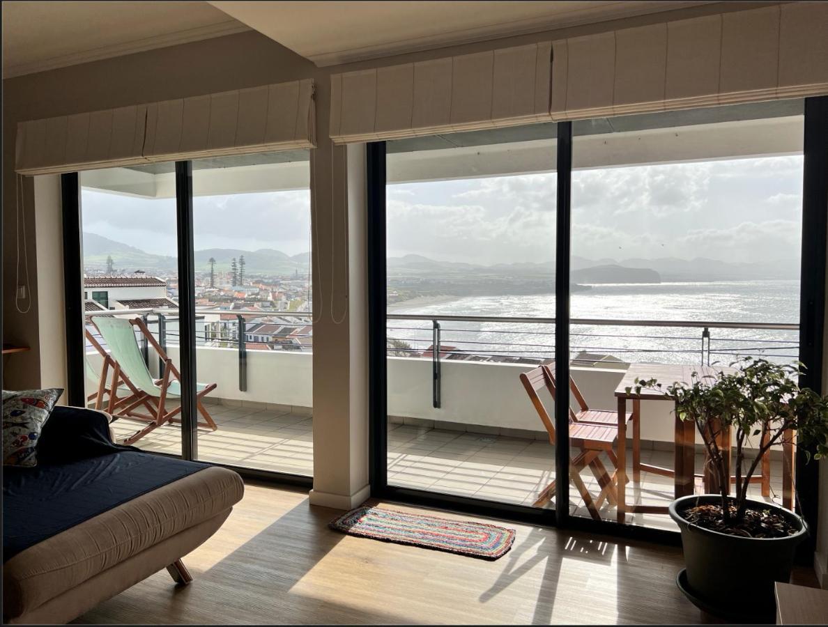ריביירה גראנדה Azorean Sunset Loft מראה חיצוני תמונה