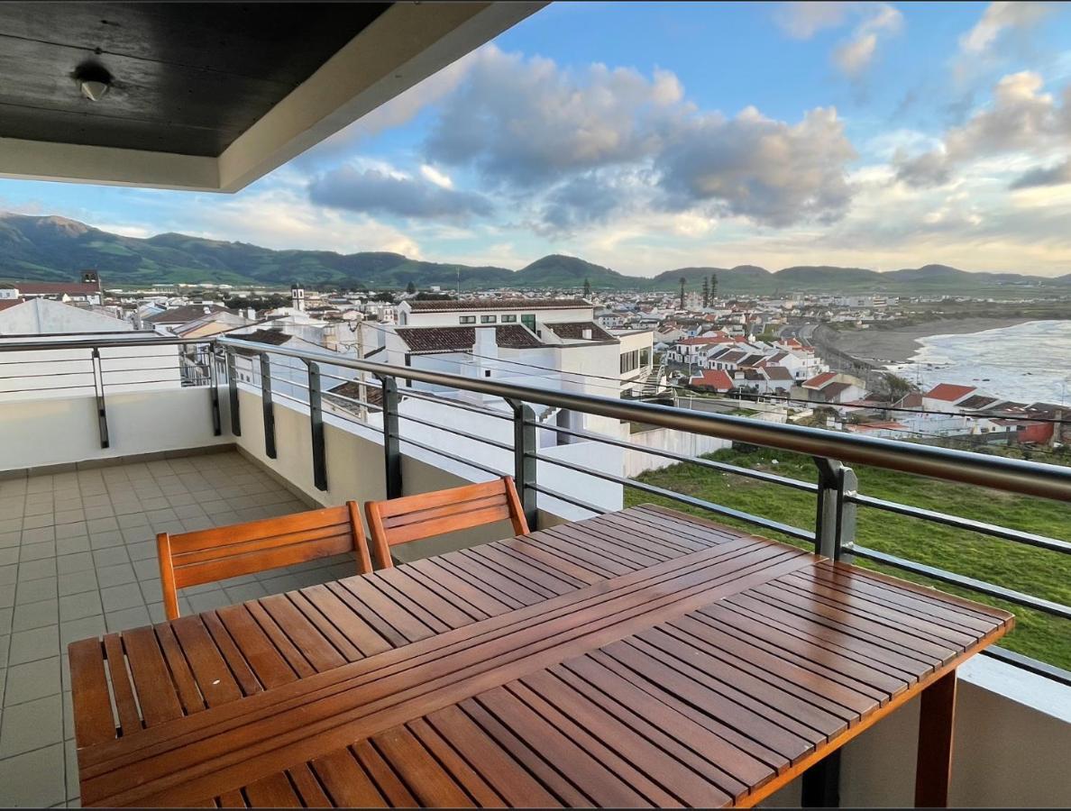 ריביירה גראנדה Azorean Sunset Loft מראה חיצוני תמונה