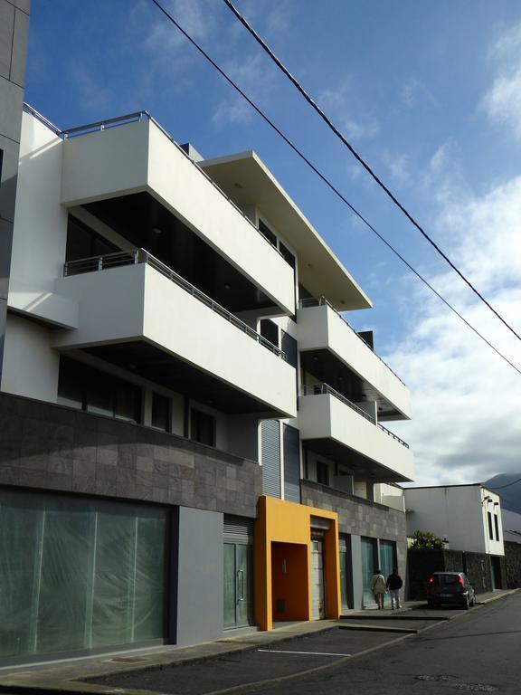 ריביירה גראנדה Azorean Sunset Loft מראה חיצוני תמונה