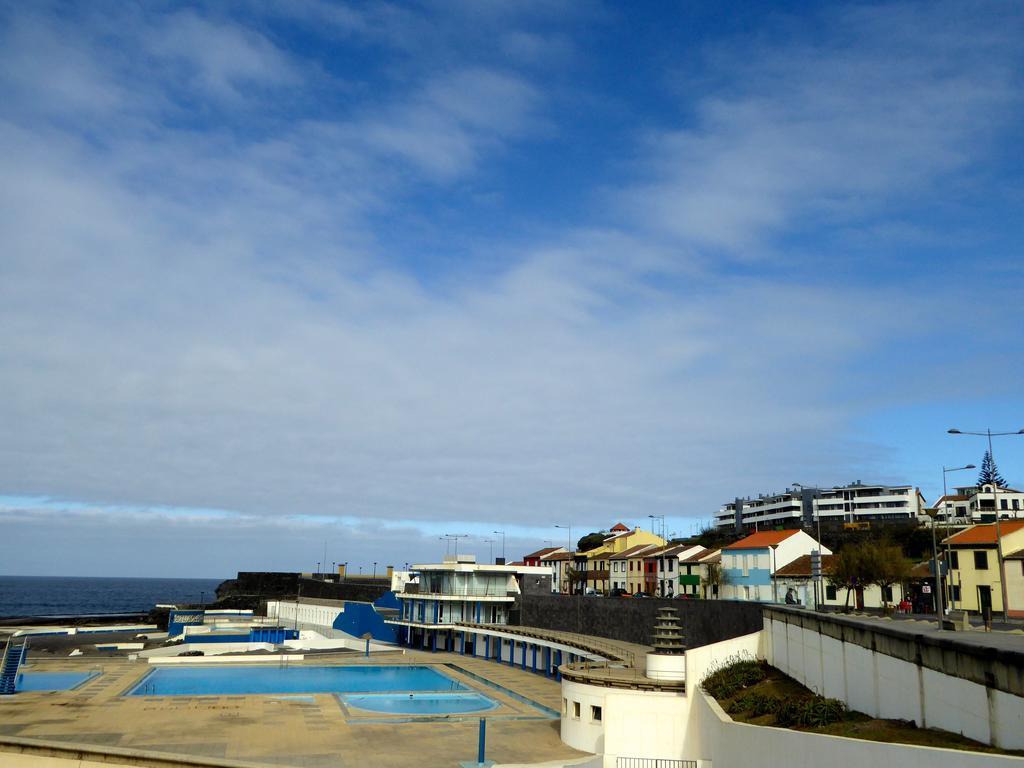 ריביירה גראנדה Azorean Sunset Loft מראה חיצוני תמונה